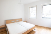 Bild - möblierte 2-Zimmer-Wohnung nähe U1 TAUBSTUMMENGASSE! Supermarkt, Fitness und Sauna im Haus!