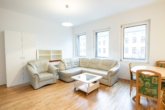 Bild - möblierte 2-Zimmer-Wohnung nähe U1 TAUBSTUMMENGASSE! Supermarkt, Fitness und Sauna im Haus!