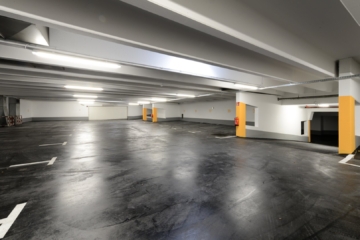Tiefgaragenstellplatz direkt beim Westbahnhof – 1150 Wien, Pelzgasse 3, 1150 Wien, Tiefgarage