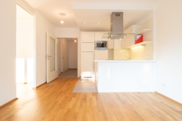 Charmante 2-Zi-Wohnung mit Balkon & Stellplatz in 1210 Wien – Top Ausstattung!, 1210 Wien, Wohnung