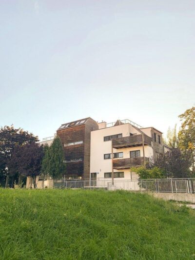 Herrliche 3-Zimmer-Wohnung mit 2 Balkonen in ruhiger Lage, 1140 Wien, Wohnung
