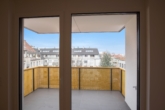 Bild - Schöne 2-Zimmer-Wohnung mit hofseitigem Balkon! Kühlung inklusive! U6 Floridsdorf! AB AUGUST