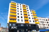 Bild - Schöne 2-Zimmer-Wohnung mit hofseitigem Balkon! Kühlung inklusive! U6 Floridsdorf! AB AUGUST