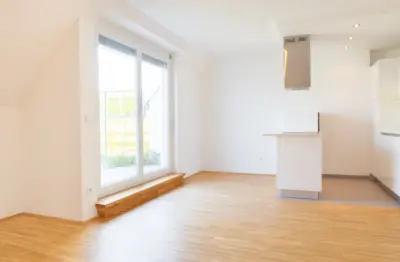 Exklusive 3-Zimmer Dachgeschosswohnung in der Römergasse, 1160 Wien, Dachgeschoß zur Miete