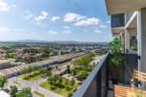 Bild - All inclusive mit Riesenbalkon!!! Strom, Heizung, Fitnessraum, Internet + TV und Concierge inklusive!