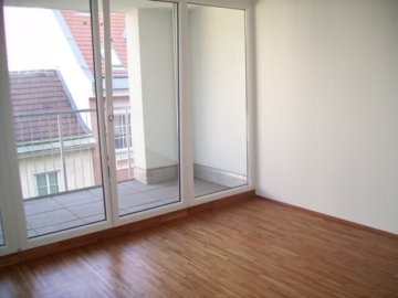 Entzückende 2-Zimmerwohnung nahe Westbahnhof, 1150 Wien, Wohnung