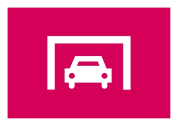 Tiefgaragenplatz im 14. Bezirk! Braillegasse!, 1140 Wien, Parken