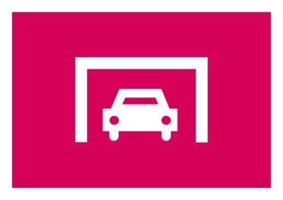 Tiefgaragenplatz im 14. Bezirk! Braillegasse!, 1140 Wien, Parken