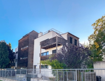 Charmante 3-Zi-Wohnung mit Garten & Terrasse in 1140 Wien – WG-geeignet!, 1140 Wien, Wohnung