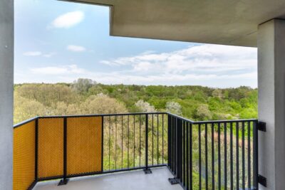 Serviced Apartment – Wohnen mit Balkon in den grünen Kurpark – ALL INCLUSIVE, 1100 Wien,Favoriten, Apartment