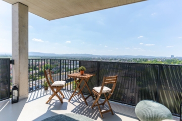 All inclusive direkt an U1! – Einkäufe direkt in den Kühlschrank? In den TABA Tower Serviced Apartments ist das möglich! AB MITTE JULI 2026, 1100 Wien,Favoriten, Apartment