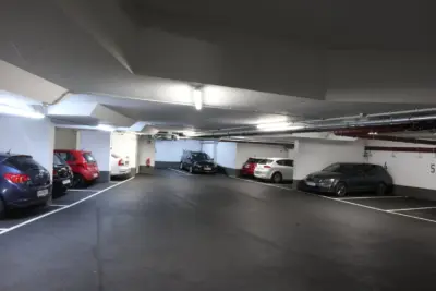 Nähe Längenfeldgasse – Tiefgaragenstellplatz in der Dunklergasse 21, 1120 Wien, 1120 Wien, Stellplatz