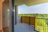 Titelbild - Singlewohnung mit Balkon und Blick in den grünen Kurpark – Concierge im Haus