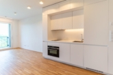 Bild - Singlewohnung mit Balkon und Blick in den grünen Kurpark – Concierge im Haus
