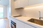 Bild - Singlewohnung mit Balkon und Blick in den grünen Kurpark – Concierge im Haus