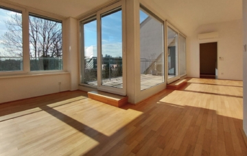 Traumhafte 3-Zimmer-Wohnung in 1120 Wien mit Terrasse und Stellplatz – jetzt kaufen!, 1120 Wien, Wohnung