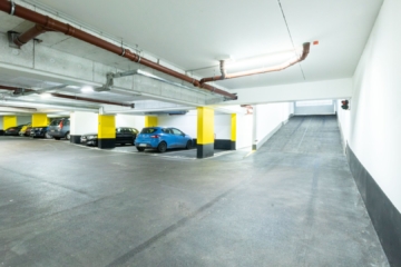 Stellplatz in moderner Garage im 14. Bezirk! Kendlerstraße!, 1140 Wien, Parken