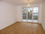 Bild - Sonnendurchflutete 2 Zimmerwohnung mit südseitigem Balkon!