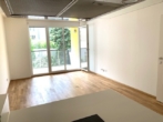 Bild - Sonnendurchflutete 2 Zimmerwohnung mit südseitigem Balkon!