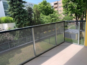 Sonnendurchflutete 2 Zimmerwohnung mit südseitigem Balkon!, 1210 Wien, Wohnung