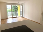 Bild - Sonnendurchflutete 2 Zimmerwohnung mit südseitigem Balkon!