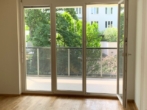 Bild - Sonnendurchflutete 2 Zimmerwohnung mit südseitigem Balkon!
