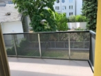 Bild - Sonnendurchflutete 2 Zimmerwohnung mit südseitigem Balkon!