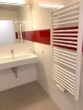 Bild - Sonnendurchflutete 2 Zimmerwohnung mit südseitigem Balkon!