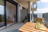 Bild - Heizung, Strom, Internet+TV & Fitness inklusive! Serviced Apartment im TABA Tower!