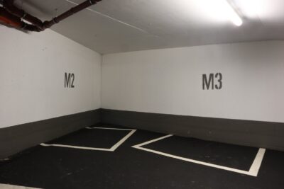 Motorradstellplätze direkt bei der U4+U6 Station Längenfeldgasse – Dunklergasse 21, 1120 Wien, 1120 Wien, Stellplatz